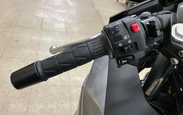 2025 Kawasaki Ninja® 500