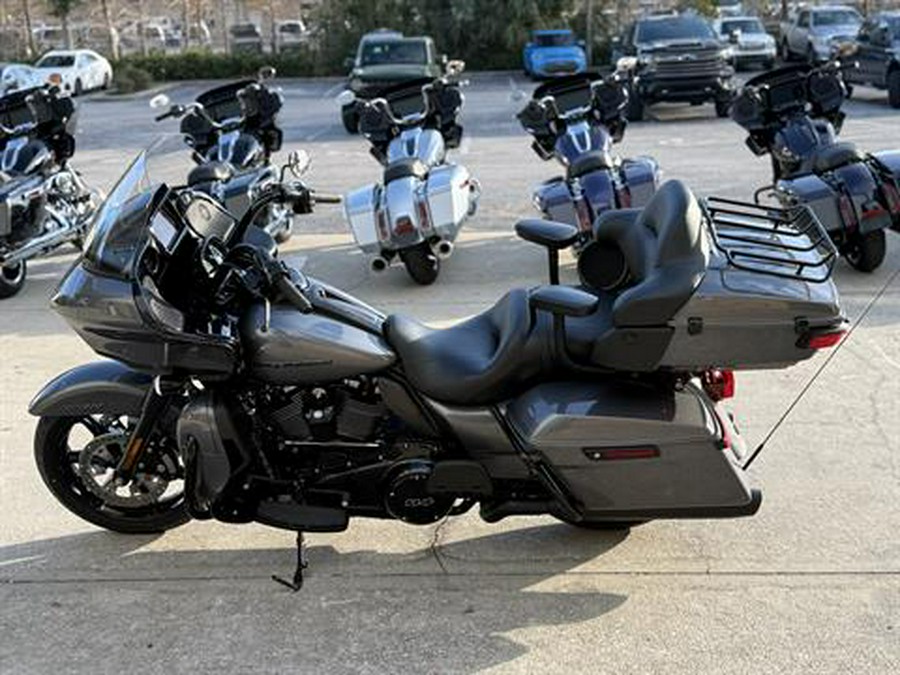 2021 Harley-Davidson Road Glide® Limited