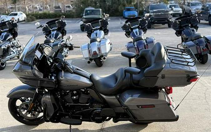 2021 Harley-Davidson Road Glide® Limited