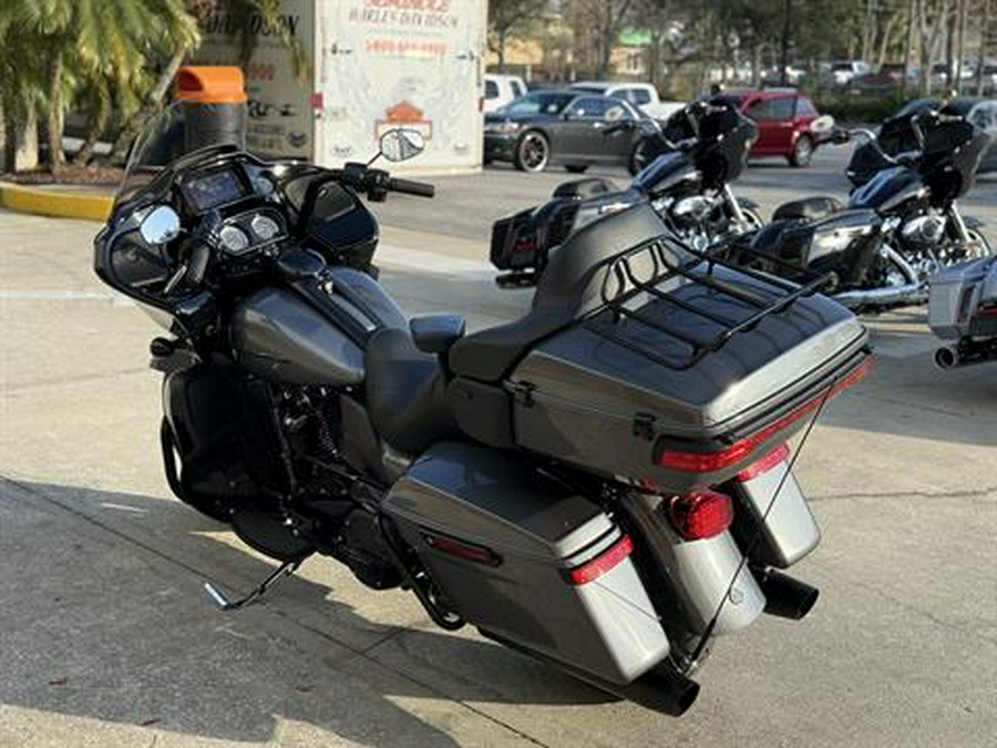 2021 Harley-Davidson Road Glide® Limited
