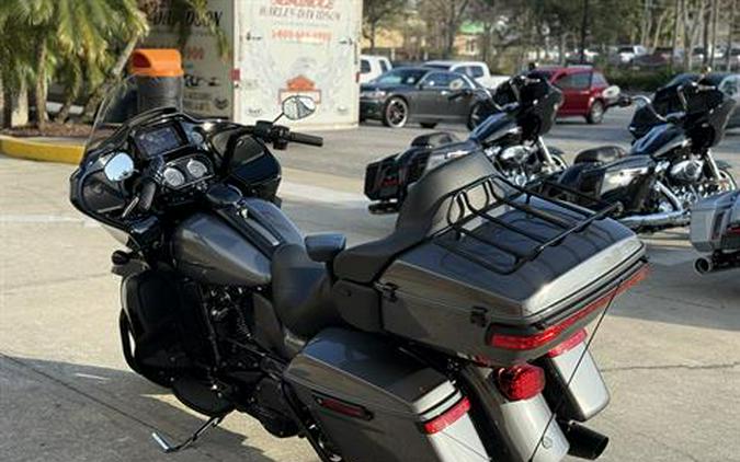 2021 Harley-Davidson Road Glide® Limited