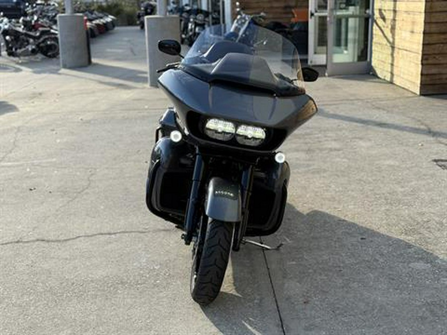 2021 Harley-Davidson Road Glide® Limited
