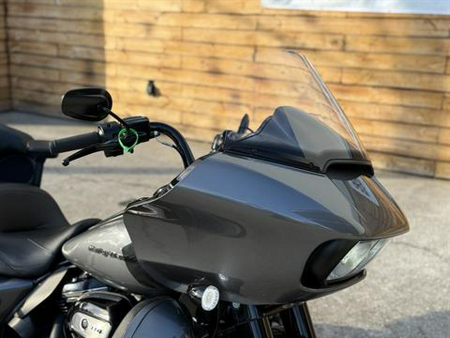 2021 Harley-Davidson Road Glide® Limited