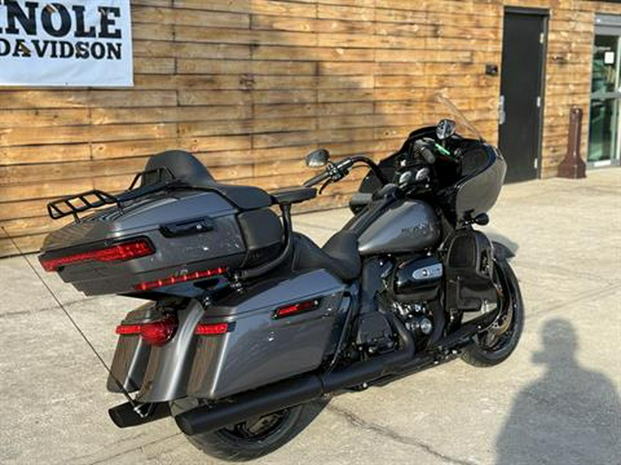 2021 Harley-Davidson Road Glide® Limited