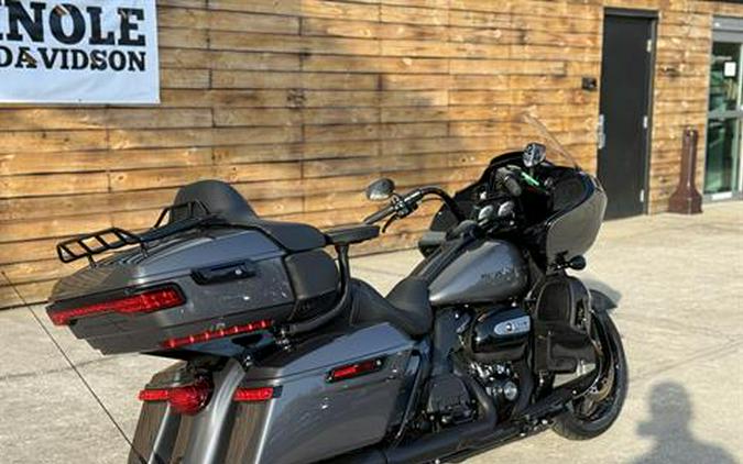 2021 Harley-Davidson Road Glide® Limited