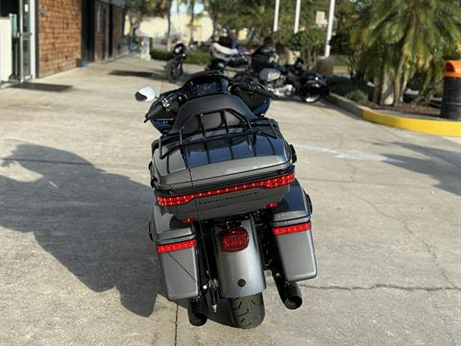 2021 Harley-Davidson Road Glide® Limited