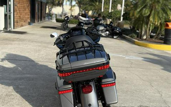 2021 Harley-Davidson Road Glide® Limited