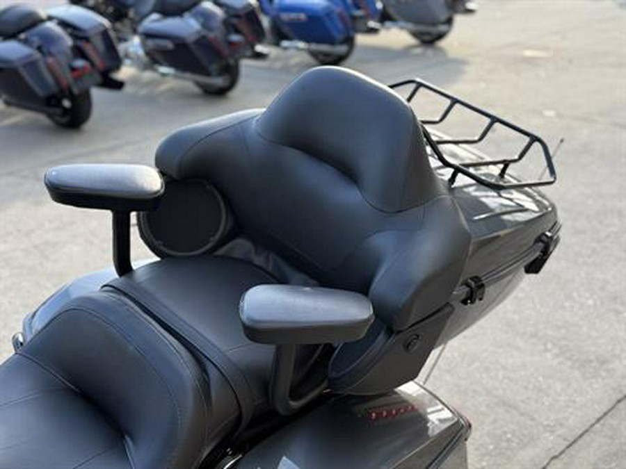 2021 Harley-Davidson Road Glide® Limited