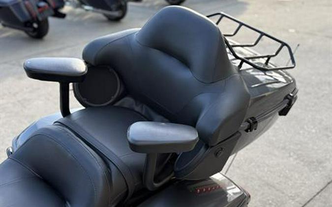 2021 Harley-Davidson Road Glide® Limited