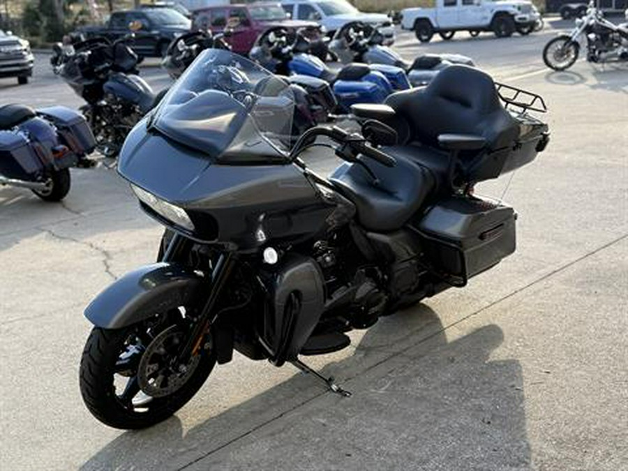 2021 Harley-Davidson Road Glide® Limited