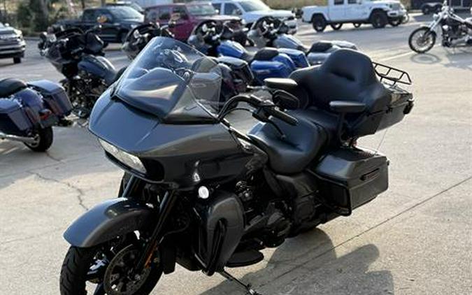 2021 Harley-Davidson Road Glide® Limited