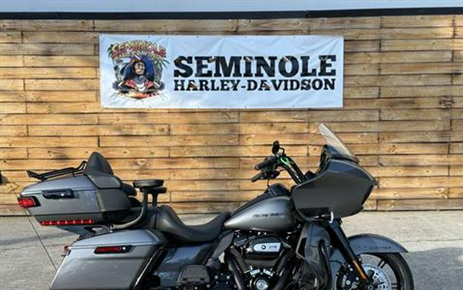 2021 Harley-Davidson Road Glide® Limited