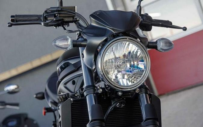 2024 Suzuki SV650 ABS