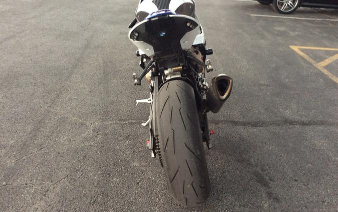 2022 BMW S1000RR 1000 RR