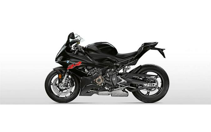 2022 BMW S1000RR 1000 RR