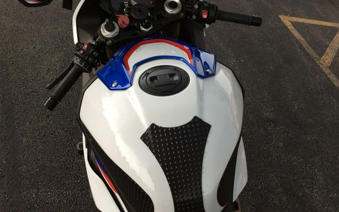 2022 BMW S1000RR 1000 RR