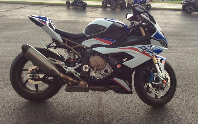 2022 BMW S1000RR 1000 RR