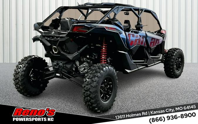 2026 Can-Am Maverick™ X3 MAX RS TURBO