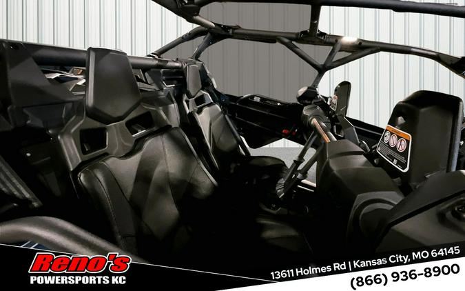 2026 Can-Am Maverick™ X3 MAX RS TURBO