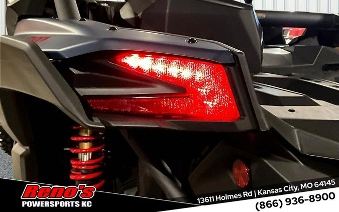 2026 Can-Am Maverick™ X3 MAX RS TURBO