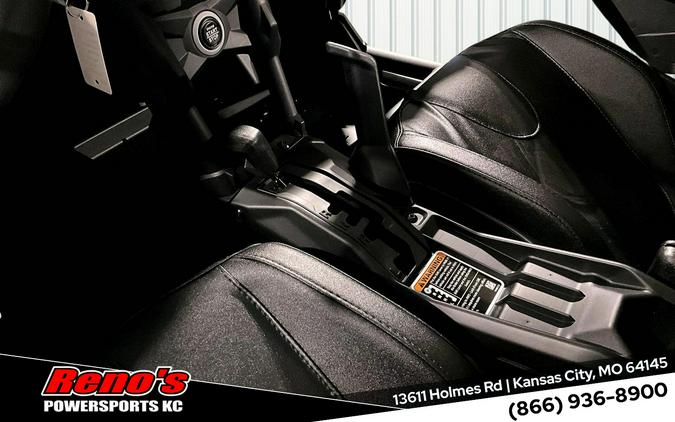 2026 Can-Am Maverick™ X3 MAX RS TURBO