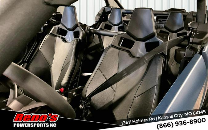 2026 Can-Am Maverick™ X3 MAX RS TURBO