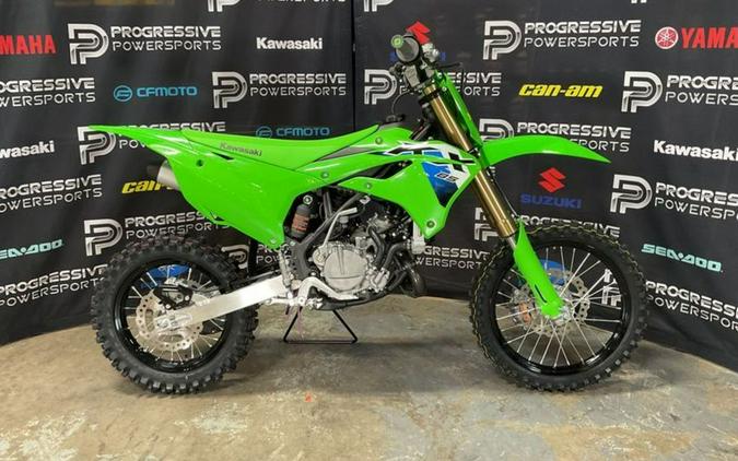 2026 Kawasaki KX™85
