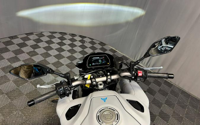2026 Yamaha MT-10