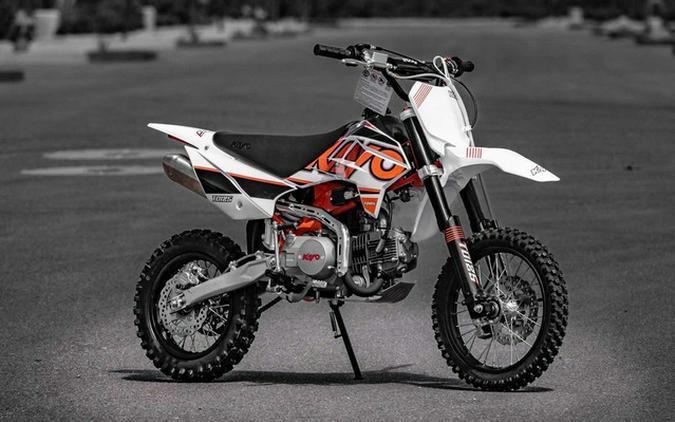 2025 Kayo TT 125 EFI 125 EFI
