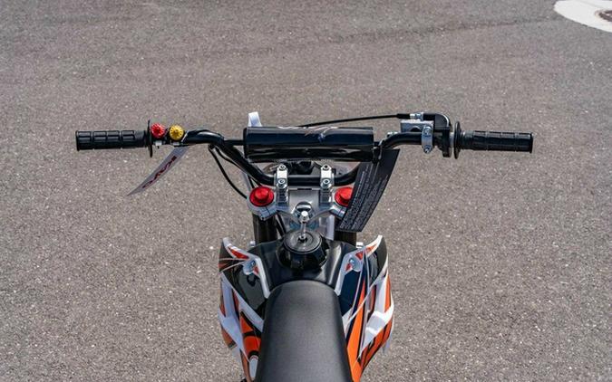 2025 Kayo TT 125 EFI 125 EFI