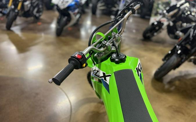 2026 Kawasaki KLX®140R