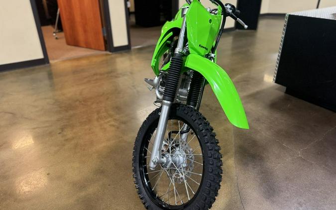 2026 Kawasaki KLX®140R