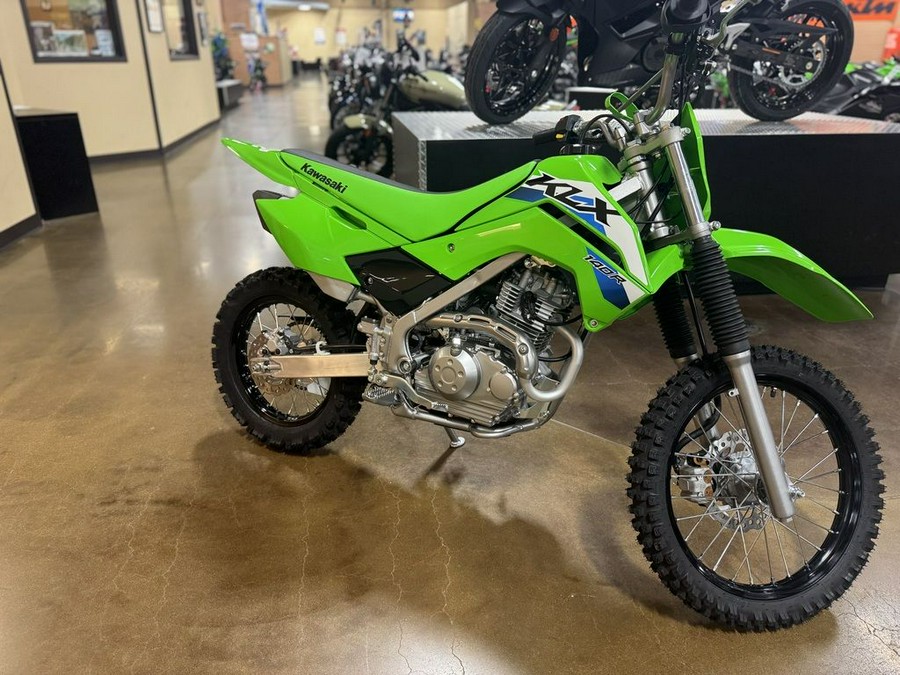 2026 Kawasaki KLX®140R