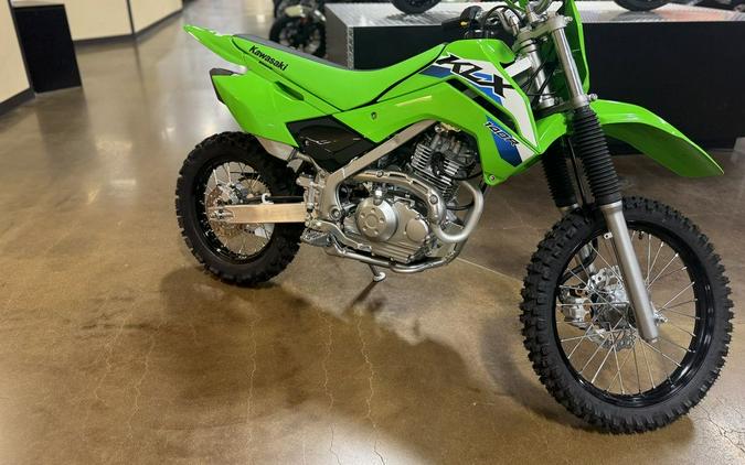 2026 Kawasaki KLX®140R
