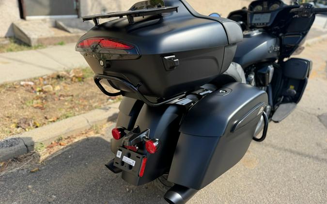 2026 Indian Pursuit® Dark Horse®