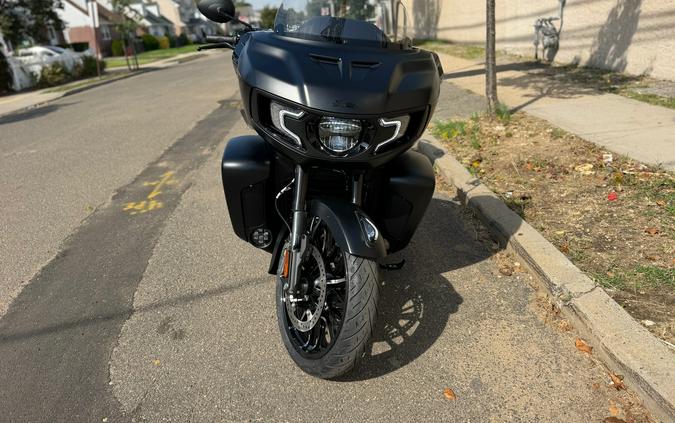 2026 Indian Pursuit® Dark Horse®