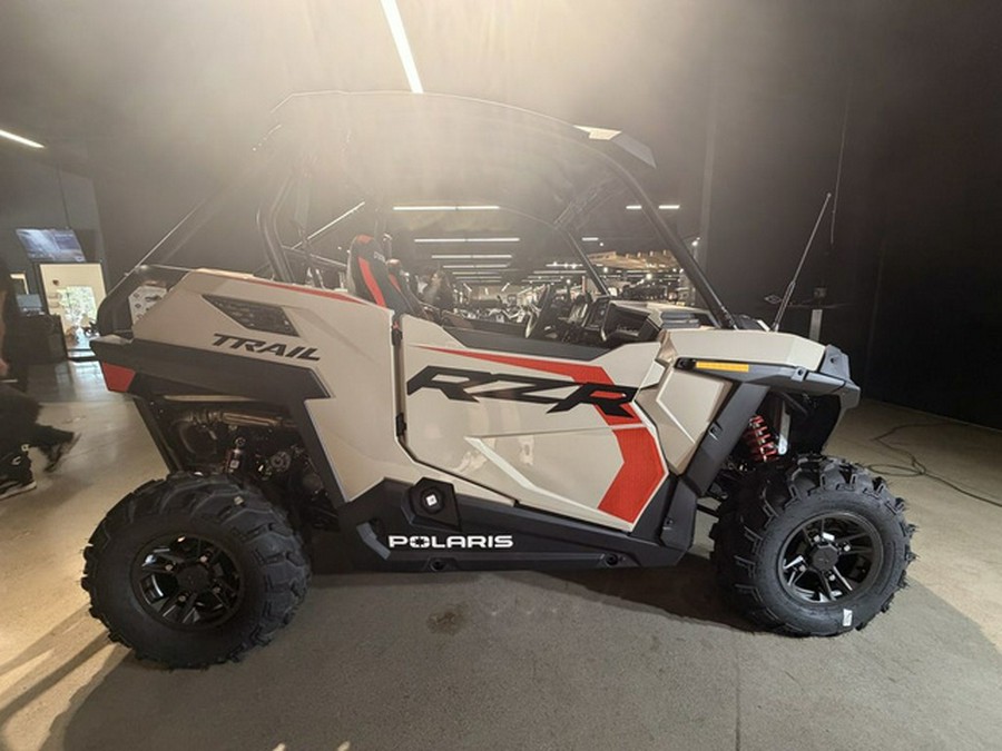 2026 Polaris RZR Trail Ultimate