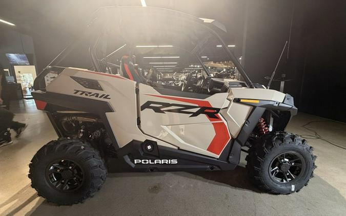 2026 Polaris RZR Trail Ultimate