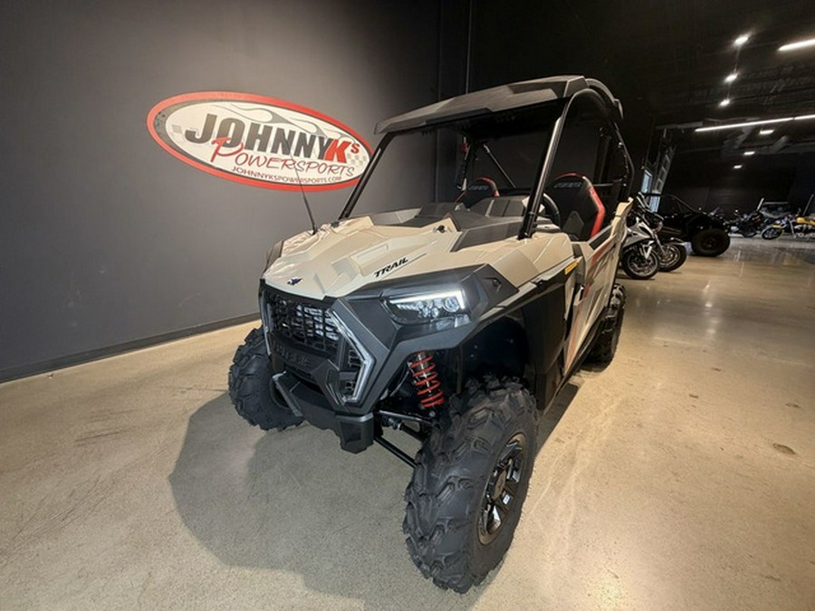 2026 Polaris RZR Trail Ultimate