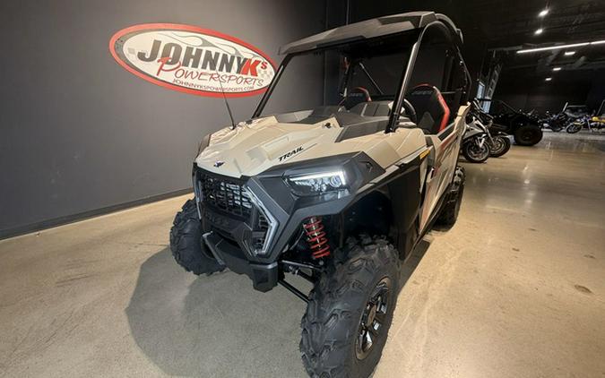 2026 Polaris RZR Trail Ultimate