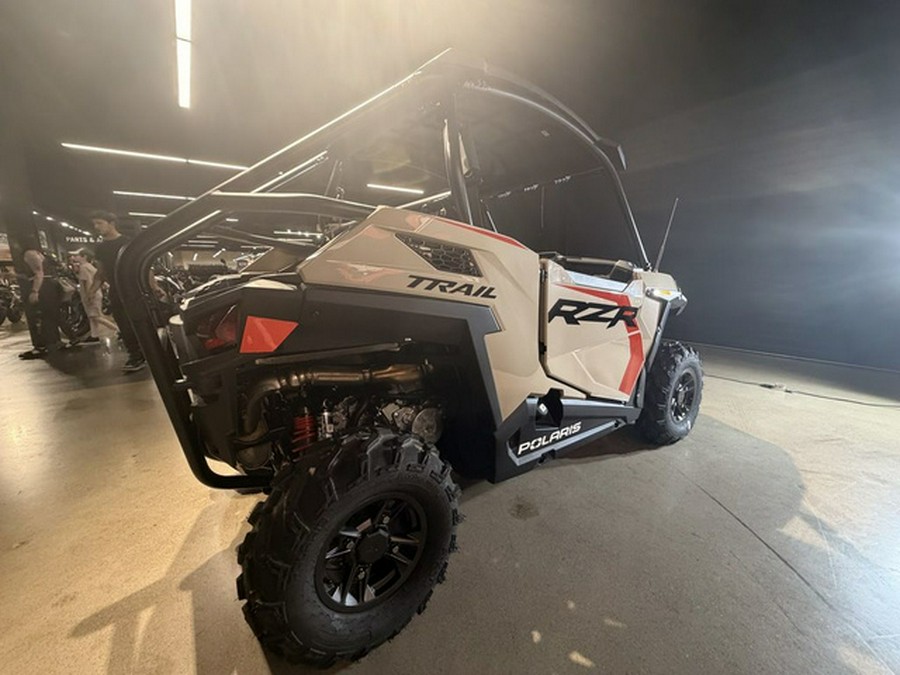 2026 Polaris RZR Trail Ultimate