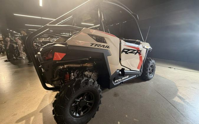 2026 Polaris RZR Trail Ultimate