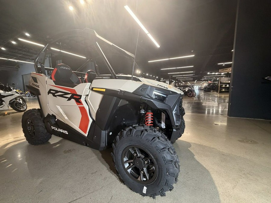 2026 Polaris RZR Trail Ultimate