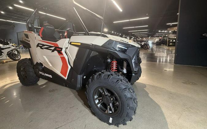 2026 Polaris RZR Trail Ultimate
