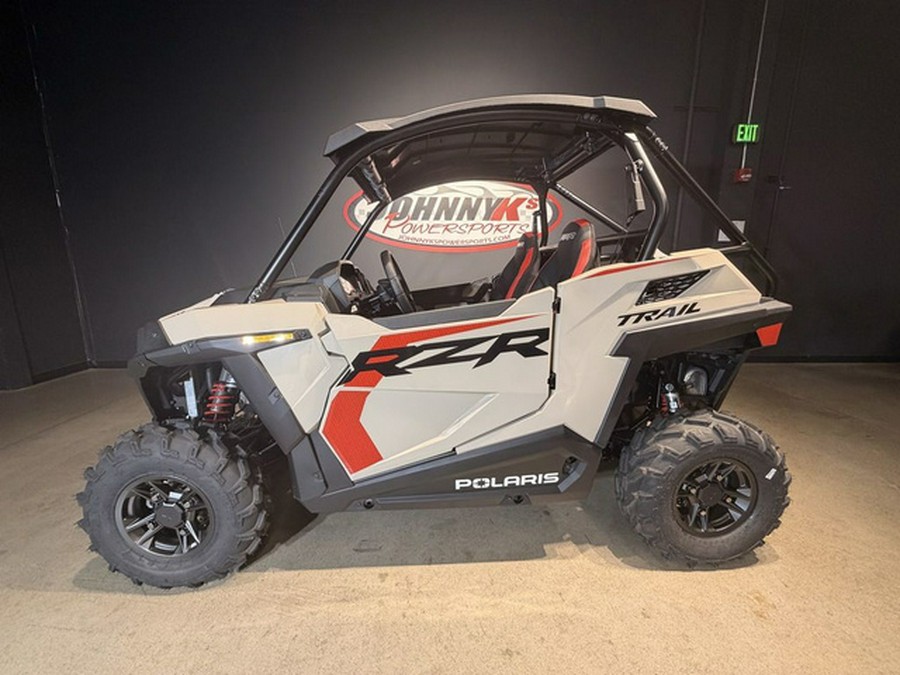 2026 Polaris RZR Trail Ultimate