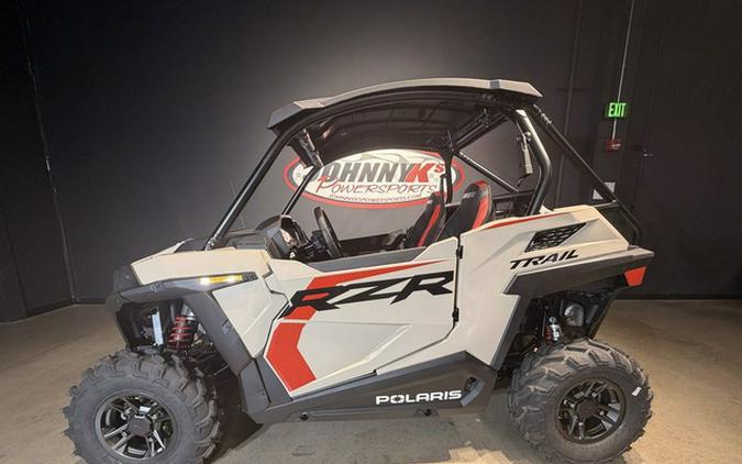 2026 Polaris RZR Trail Ultimate