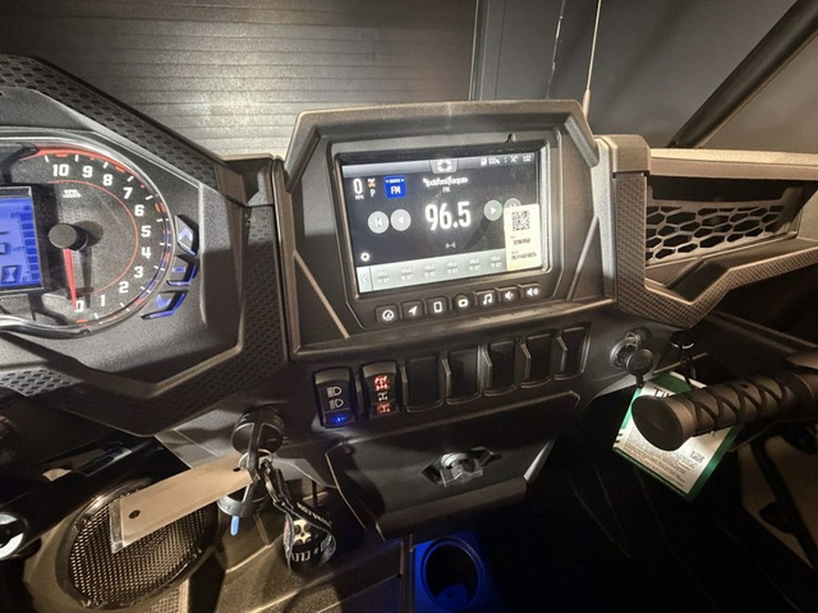 2026 Polaris RZR Trail Ultimate