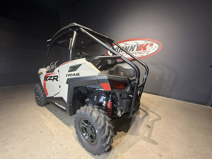 2026 Polaris RZR Trail Ultimate