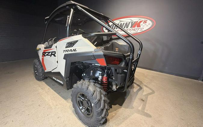 2026 Polaris RZR Trail Ultimate