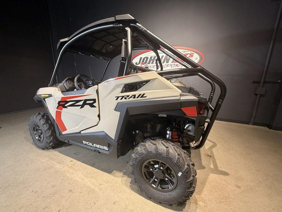 2026 Polaris RZR Trail Ultimate